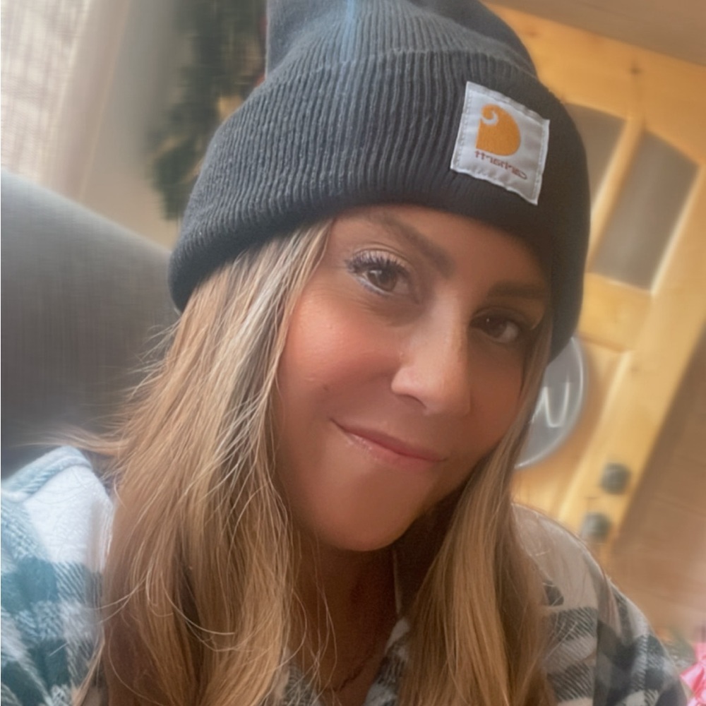 Meet your Posher, Vanessa